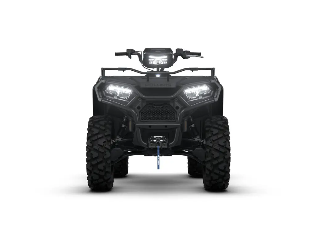 Polaris Sportsman 570 Trail Onyx Black 2026