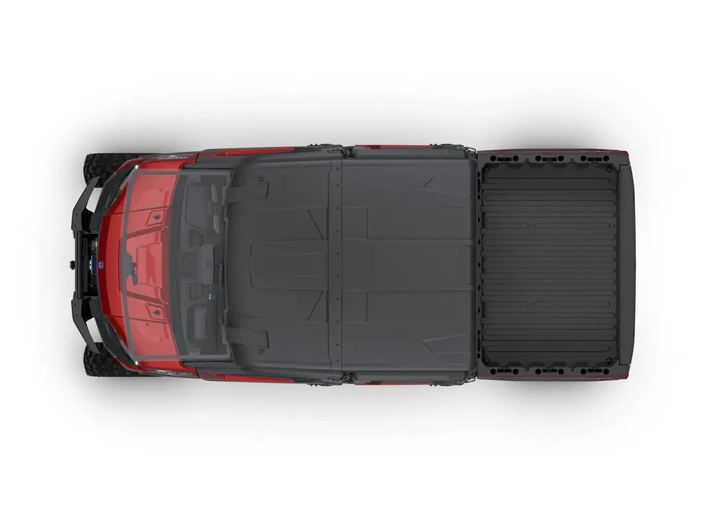 Polaris RANGER CREW XP 1000 NorthStar Edition Ultimate Sunset Red 2026