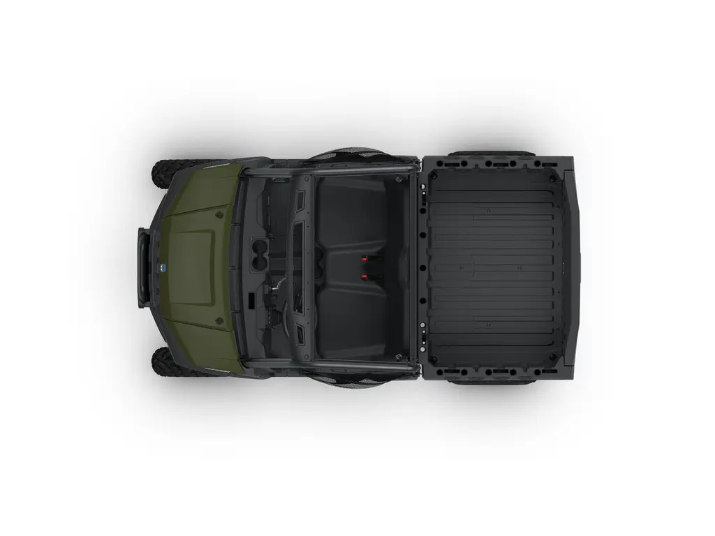 2026 Polaris RANGER SP 570 Sage Green