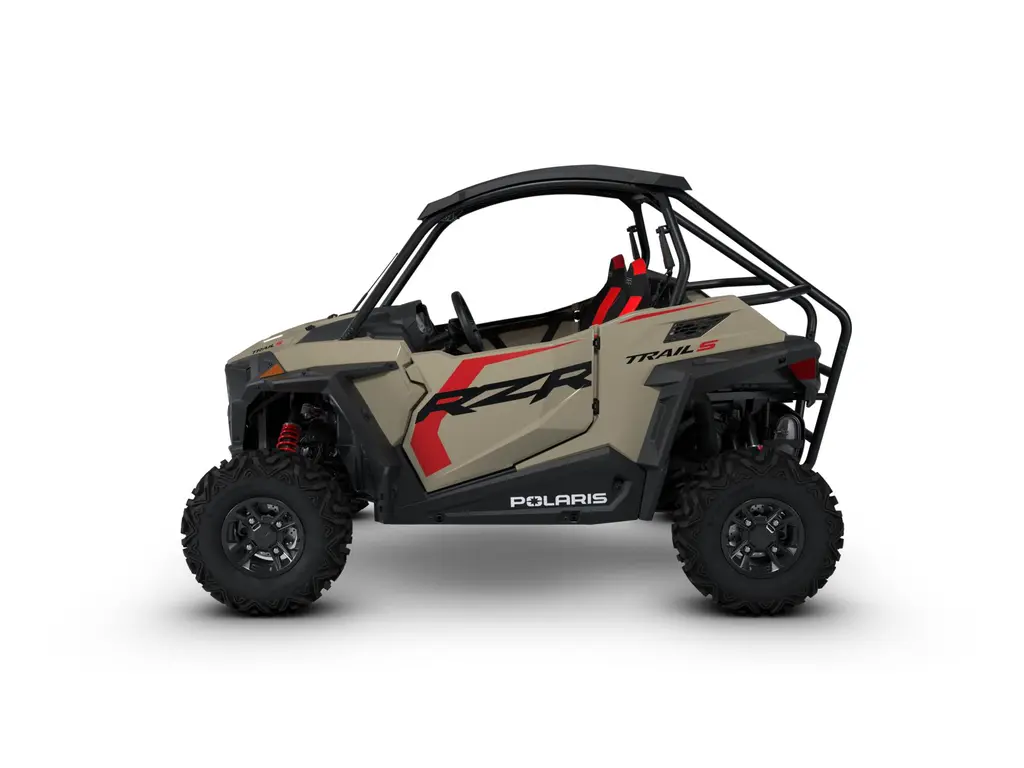 Polaris RZR Trail S 1000 Ultimate Sand Dune 2026