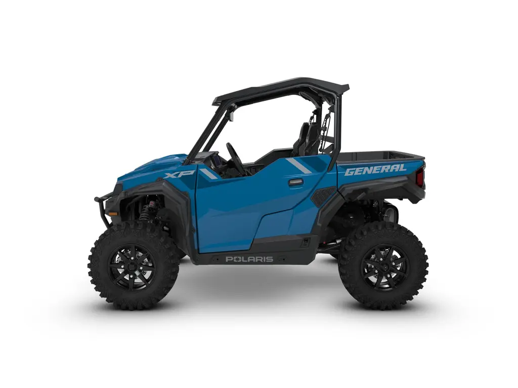 Polaris GENERAL XP 1000 Ultimate Earth Blue 2026