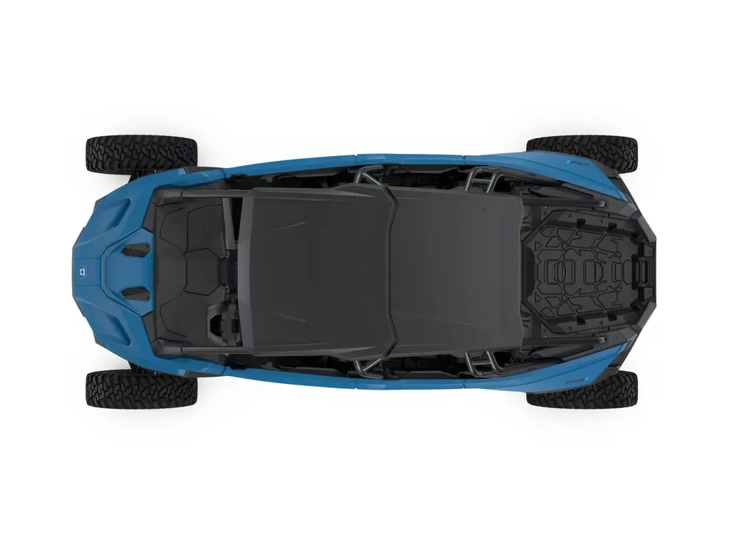 2026 Polaris RZR Pro S 4 Ultimate Slate Gray