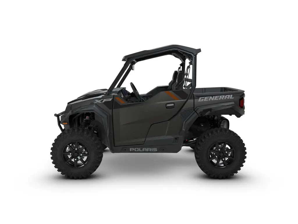 Polaris GENERAL XP 1000 Ultimate Super Graphite 2026