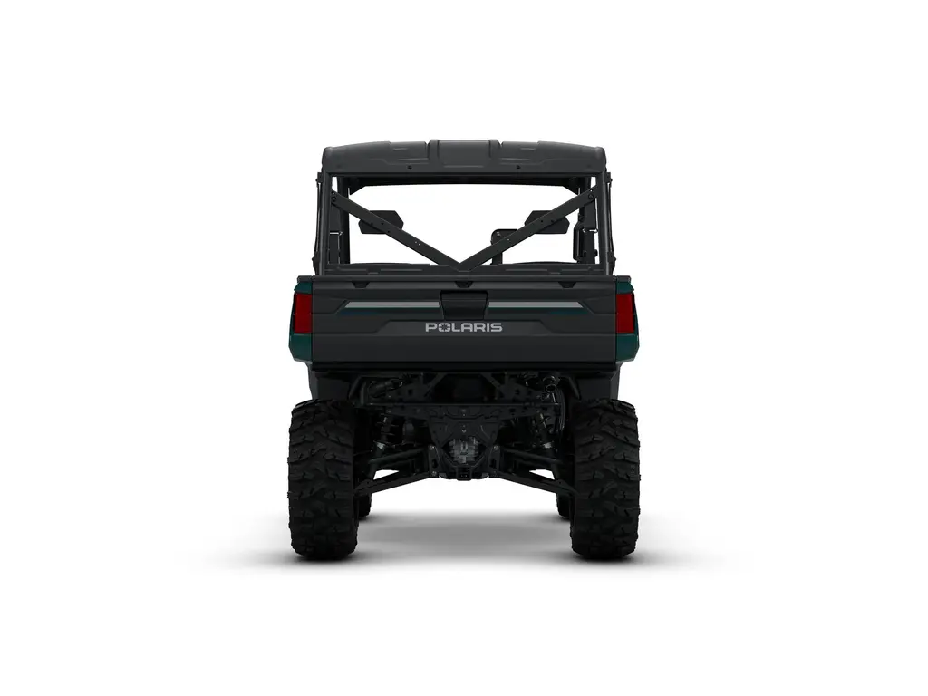 2026 Polaris RANGER XP 1000 Premium Blue Labyrinth