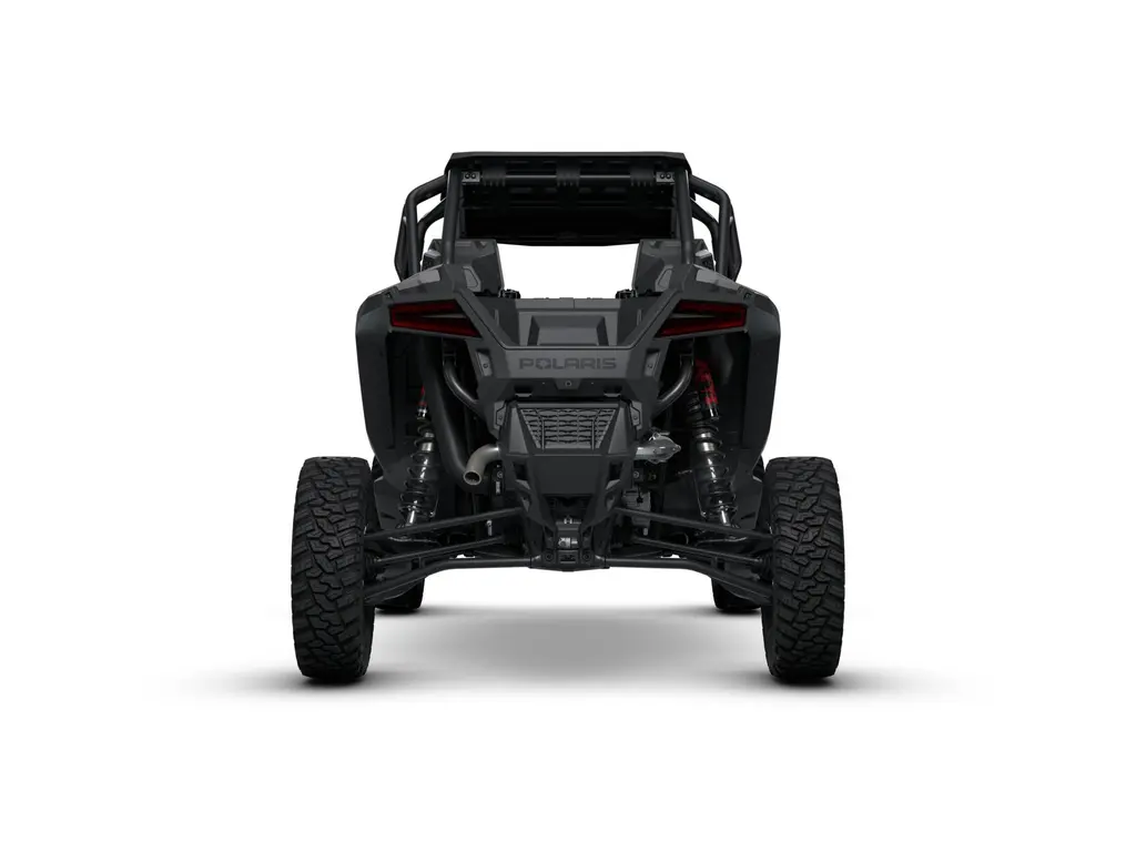 2026 Polaris RZR Pro S 4 Ultimate Slate Gray