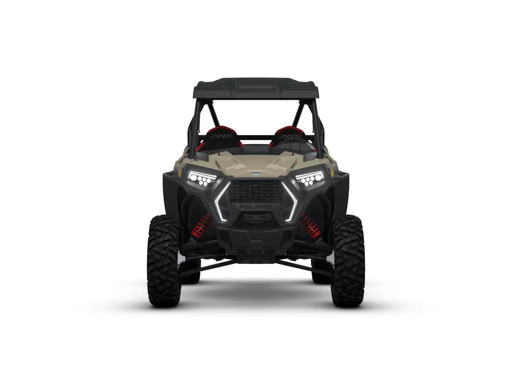 2026 Polaris RZR Trail S 1000 Ultimate Sand Dune