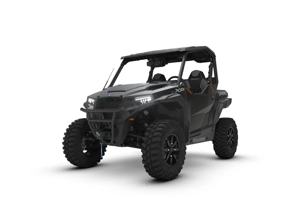 Polaris GENERAL XP 1000 Ultimate Super Graphite 2026
