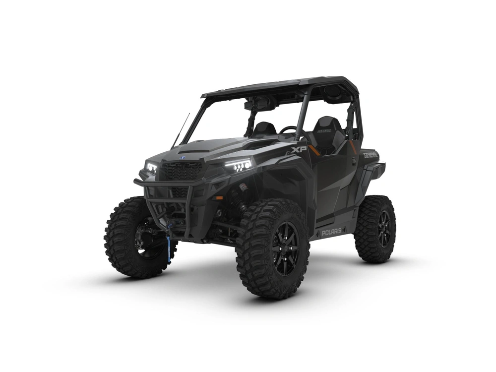 Polaris GENERAL XP 1000 GENERAL XP 1000 Ultimate Super Graphite 2026 alt