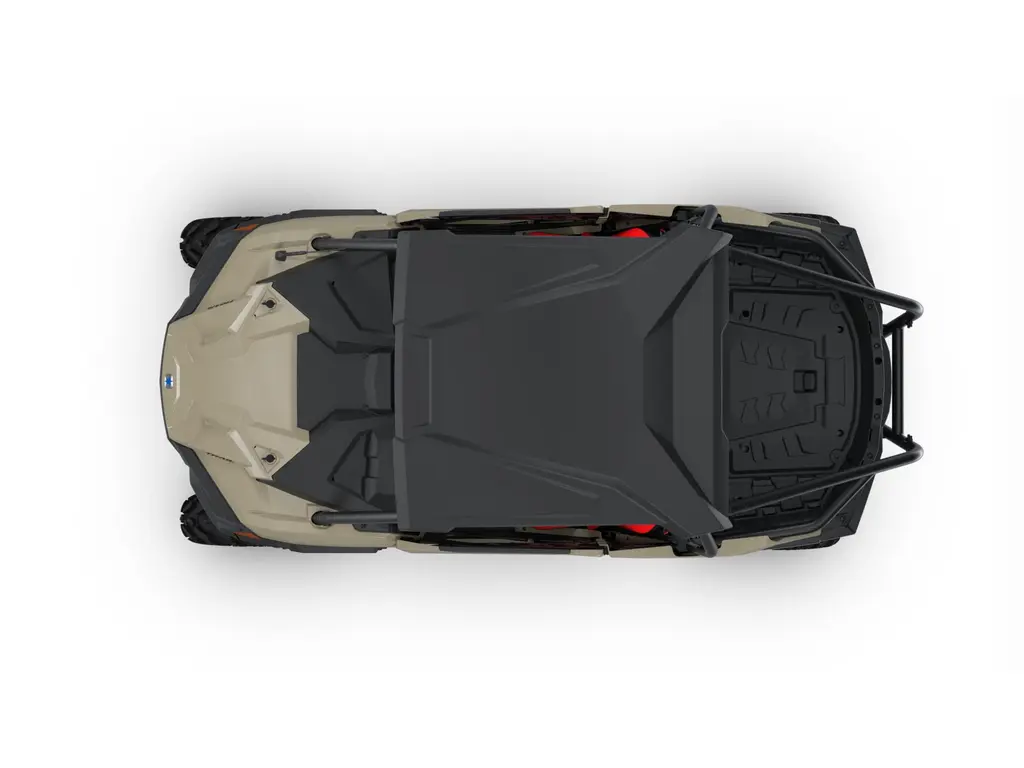 Polaris RZR Trail Ultimate Sand Dune 2026