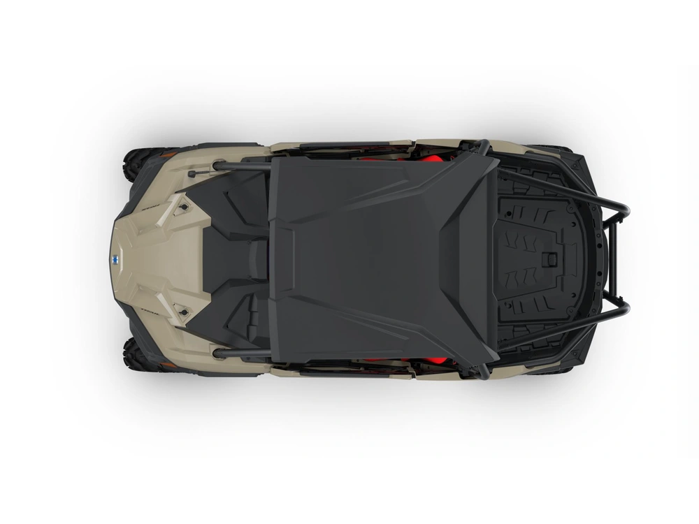 2026 Polaris RZR TRAIL ULTIMATE