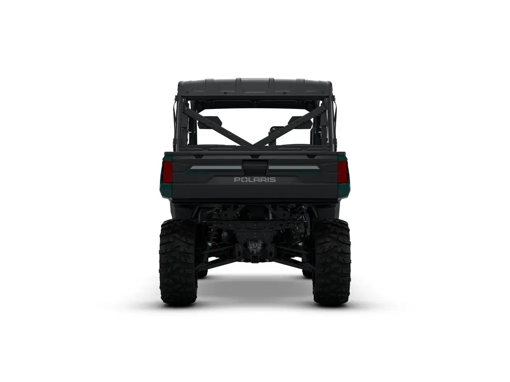 2026 Polaris RANGER CREW XP 1000 Premium Blue Labyrinth