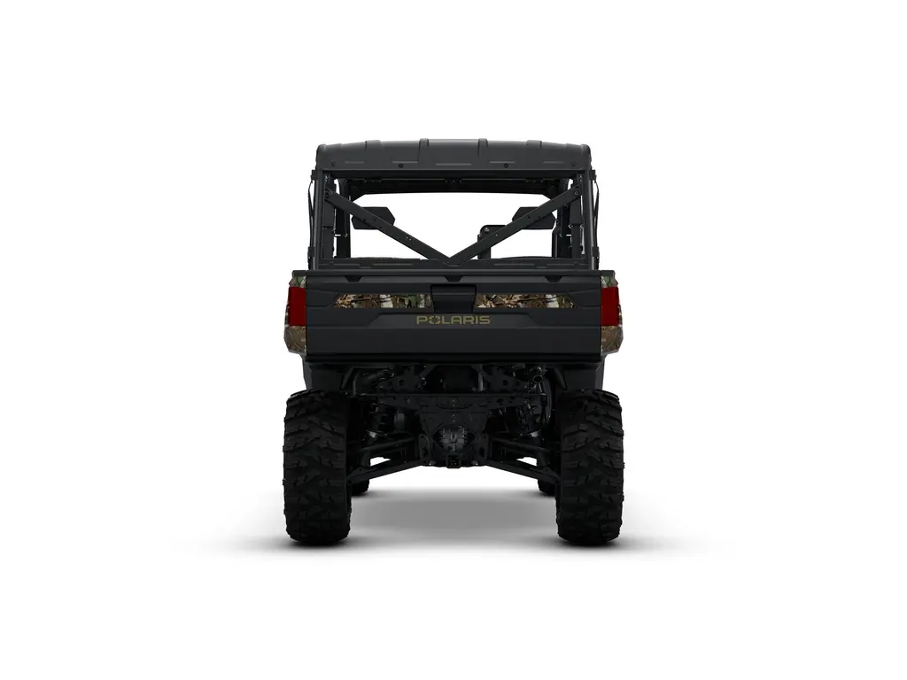 Polaris RANGER CREW XP 1000 Premium Polaris Pursuit Camo 2026