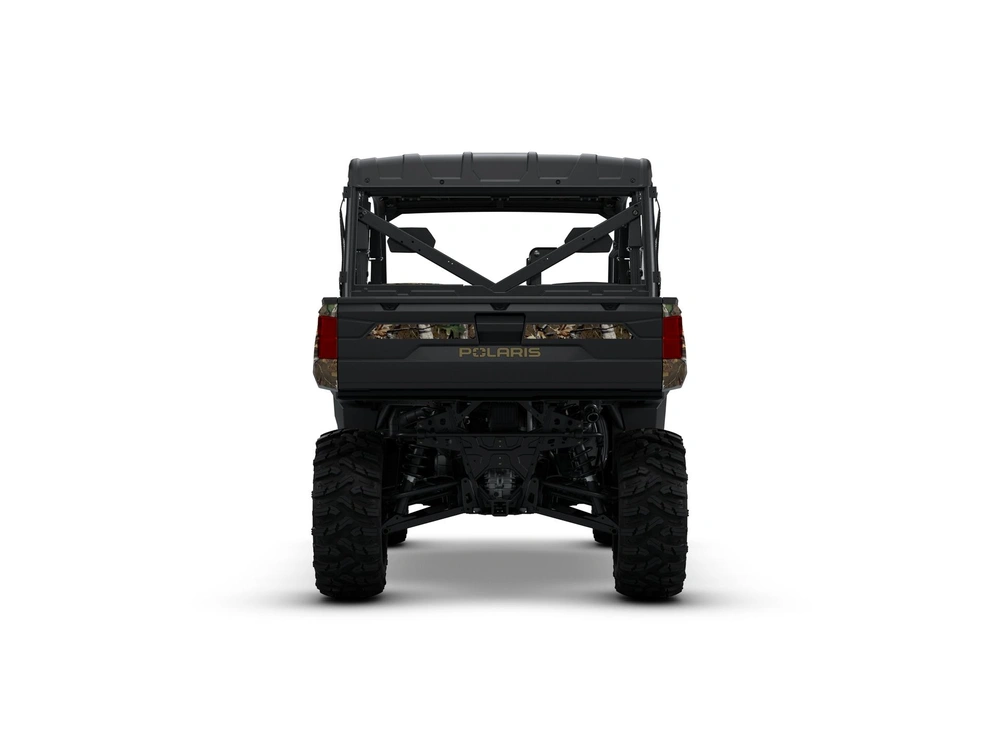 Polaris RANGER CREW XP 1000 RANGER CREW XP 1000 Premium Polaris Pursuit Camo 2026 alt