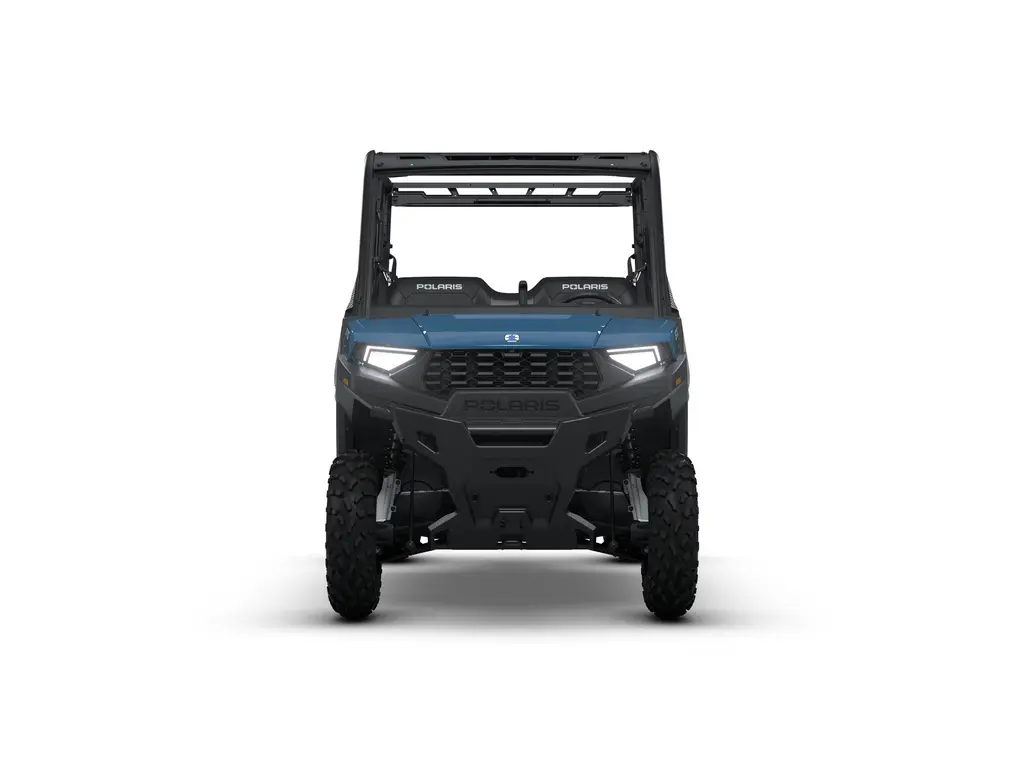 2026 Polaris RANGER CREW SP 570 Premium Zenith Blue