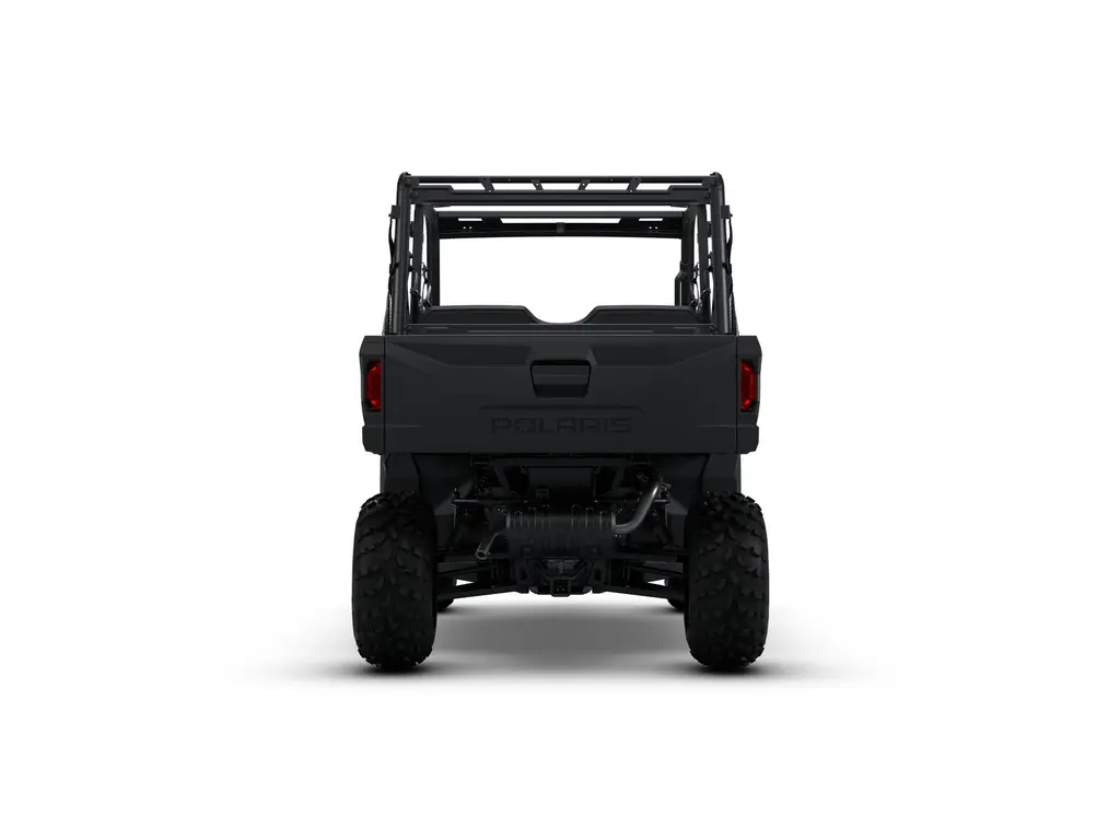 2026 Polaris RANGER CREW SP 570 Premium Zenith Blue