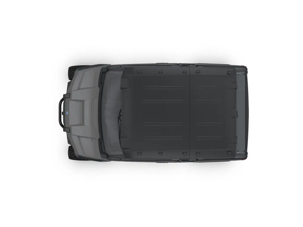 Polaris XPEDITION ADV NorthStar Slate Gray 2026