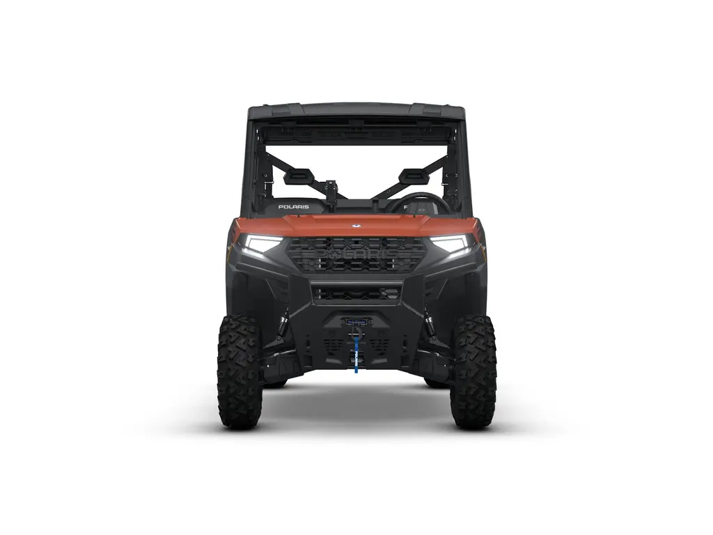 Polaris RANGER CREW 1000 Premium Rover Rust 2026