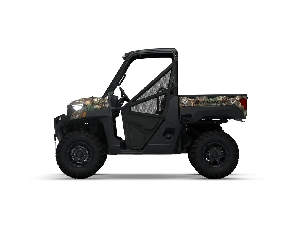 2026 Polaris RANGER XP 1000 Premium Polaris Pursuit Camo