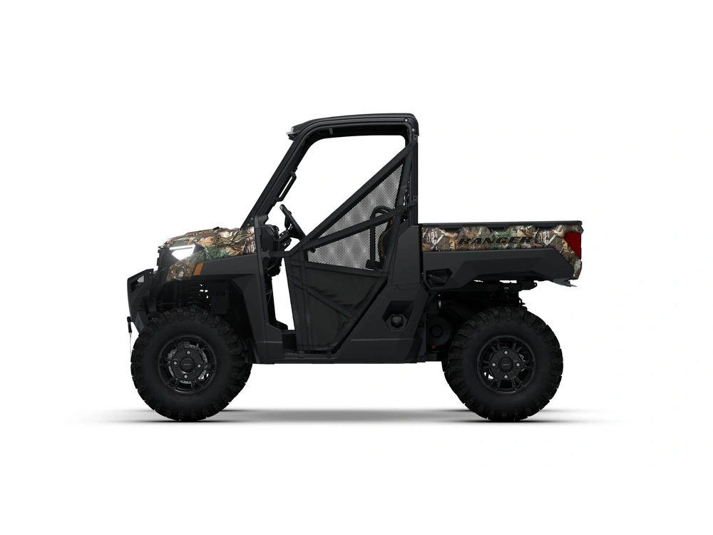 Polaris RANGER XP 1000 RANGER XP 1000 Premium Polaris Pursuit Camo 2026 alt