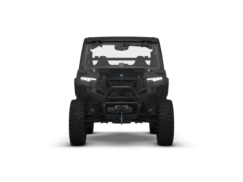 Polaris XPEDITION XP NorthStar Matte Super Graphite 2026