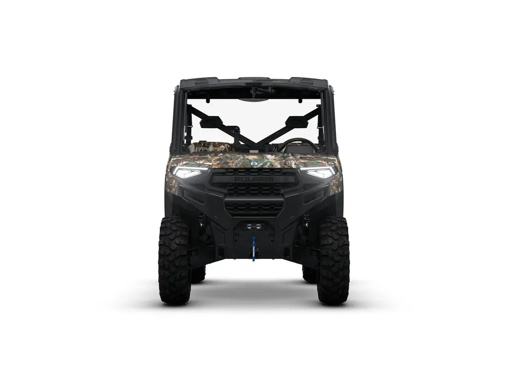 Polaris RANGER XP 1000 NorthStar Edition Premium Polaris Pursuit Camo 2026