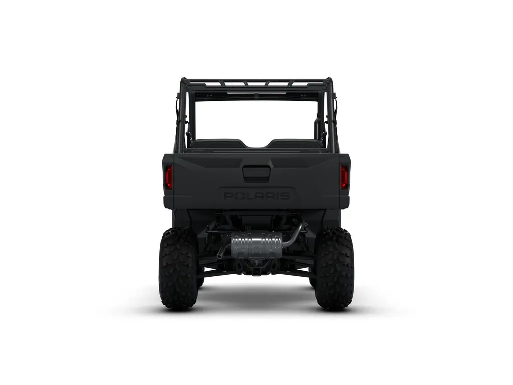 2026 Polaris RANGER SP 570 Sage Green