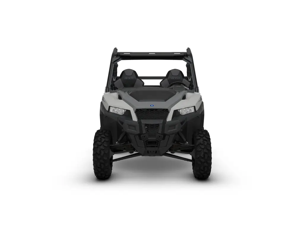 2026 Polaris GENERAL 1000 Sport Ghost Gray