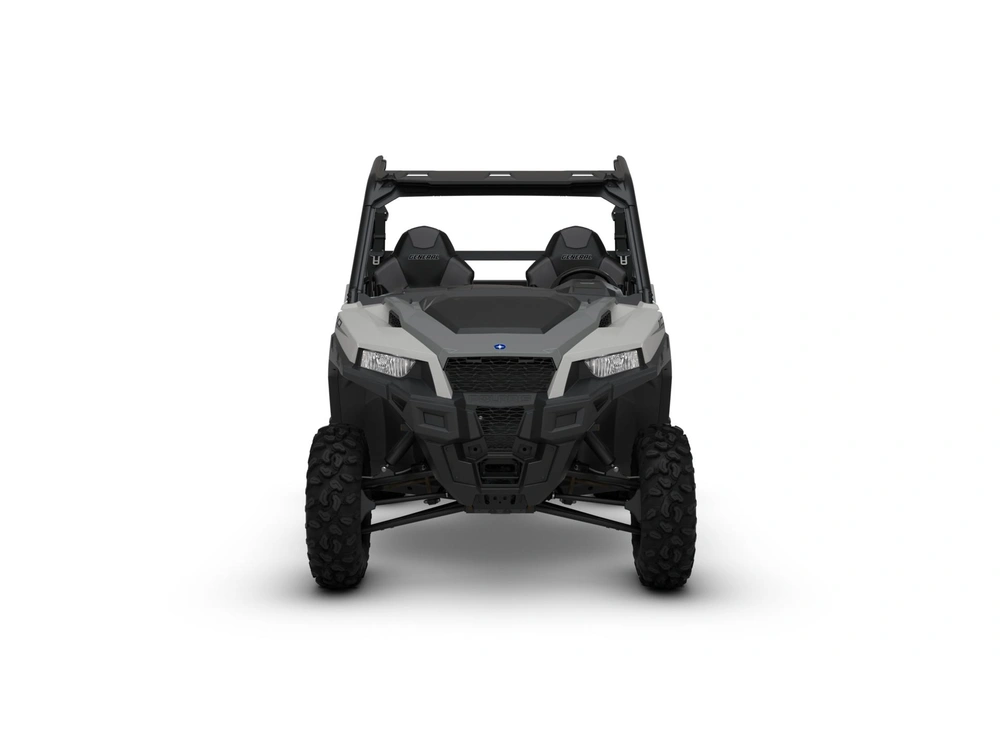 Polaris GENERAL 1000 GENERAL 1000 Sport Ghost Gray 2026 alt