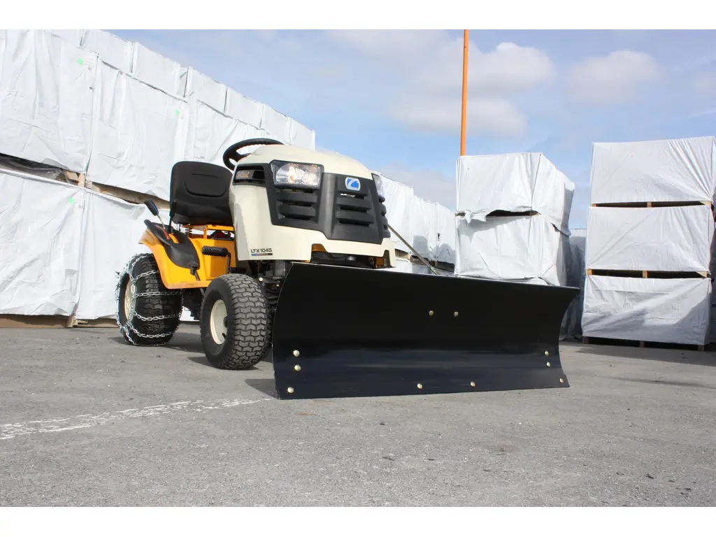 2025 Bercomac Berco 48″ Snow Blade
