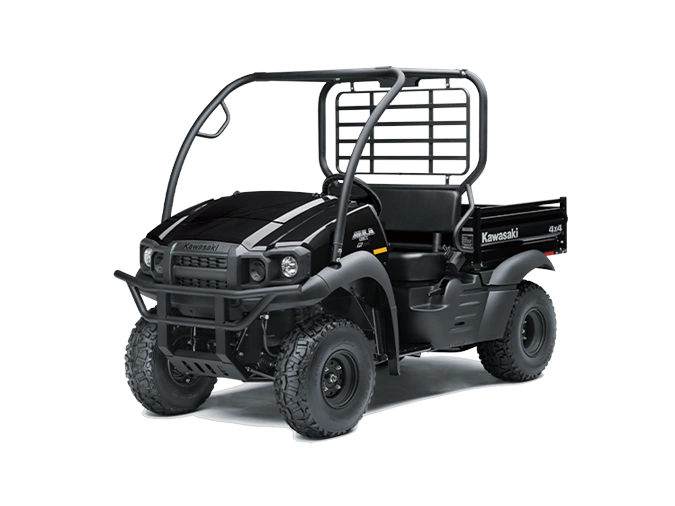 2026 Kawasaki MULE SX 4x4 MULE SX 4x4 Super Black alt