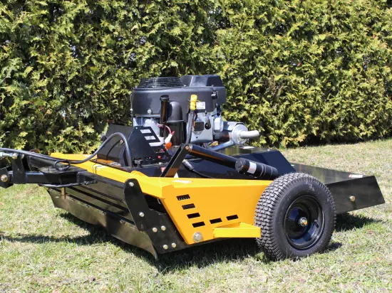 2025 Bercomac Premium Berco 44'' Rough Trail cutter