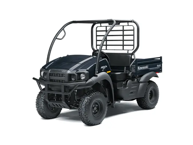 Kawasaki MULE SX 4x4 Bleu Grisâtre 2026