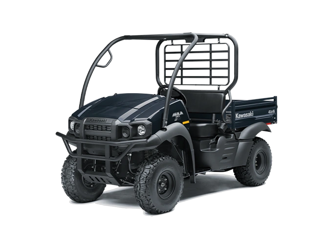 Kawasaki MULE SX 4x4 MULE SX 4x4 Bleu Grisâtre 2026 alt