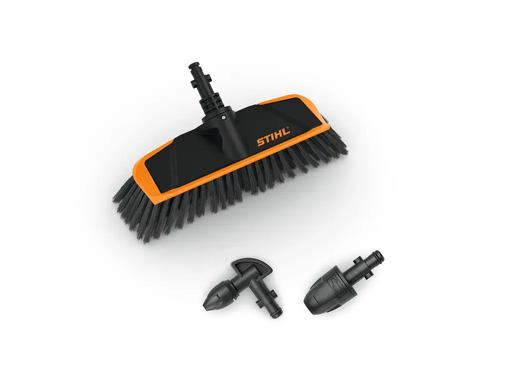 Stihl Trousse de nettoyage pour véhicules 2025