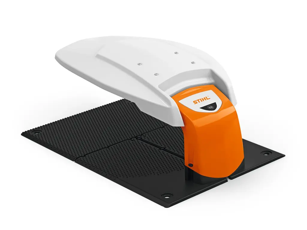 2025 Stihl AIP 602 Protect Canopy Top