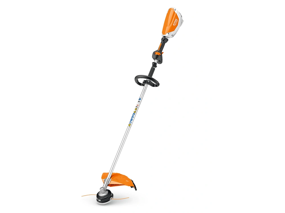 2025 Stihl FSA 130 Brushcutter – AR System FSA 130 Brushcutter – AR System alt