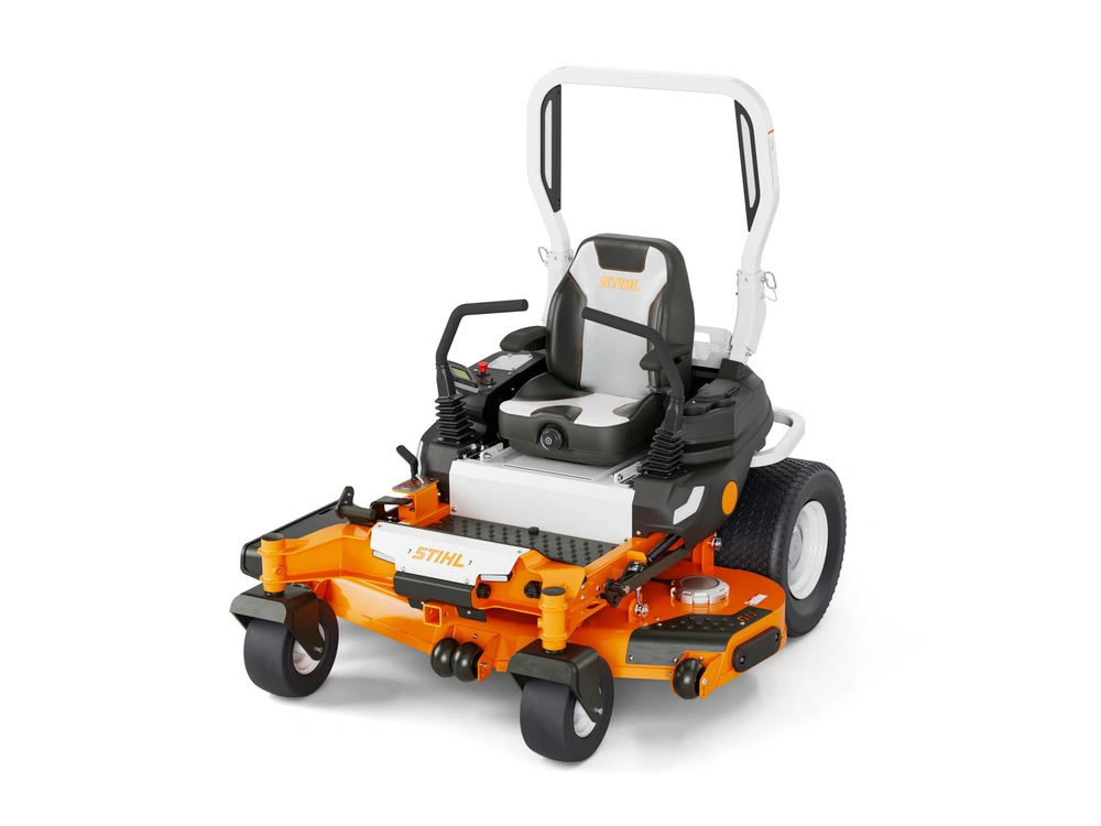 2025 Stihl RZA 760 RZA 760 alt