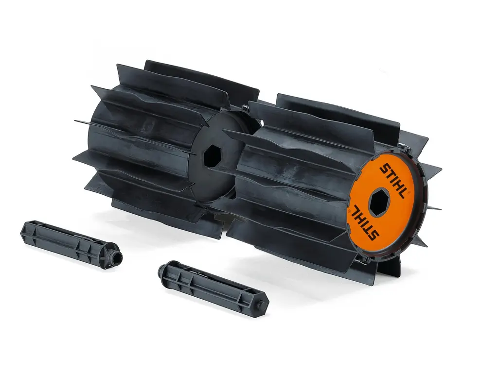 Stihl KW - MM Balai racleur STIHL PowerSweep 2025