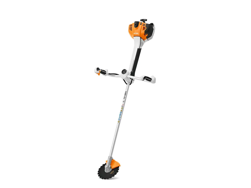 Stihl Scie de déblayage FS 460 2025