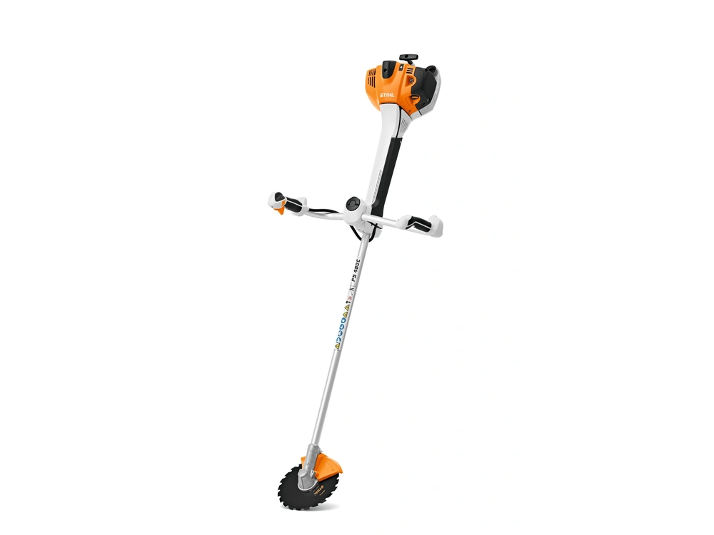 2025 Stihl FS 460 Clearing Saw FS 460 Clearing Saw alt