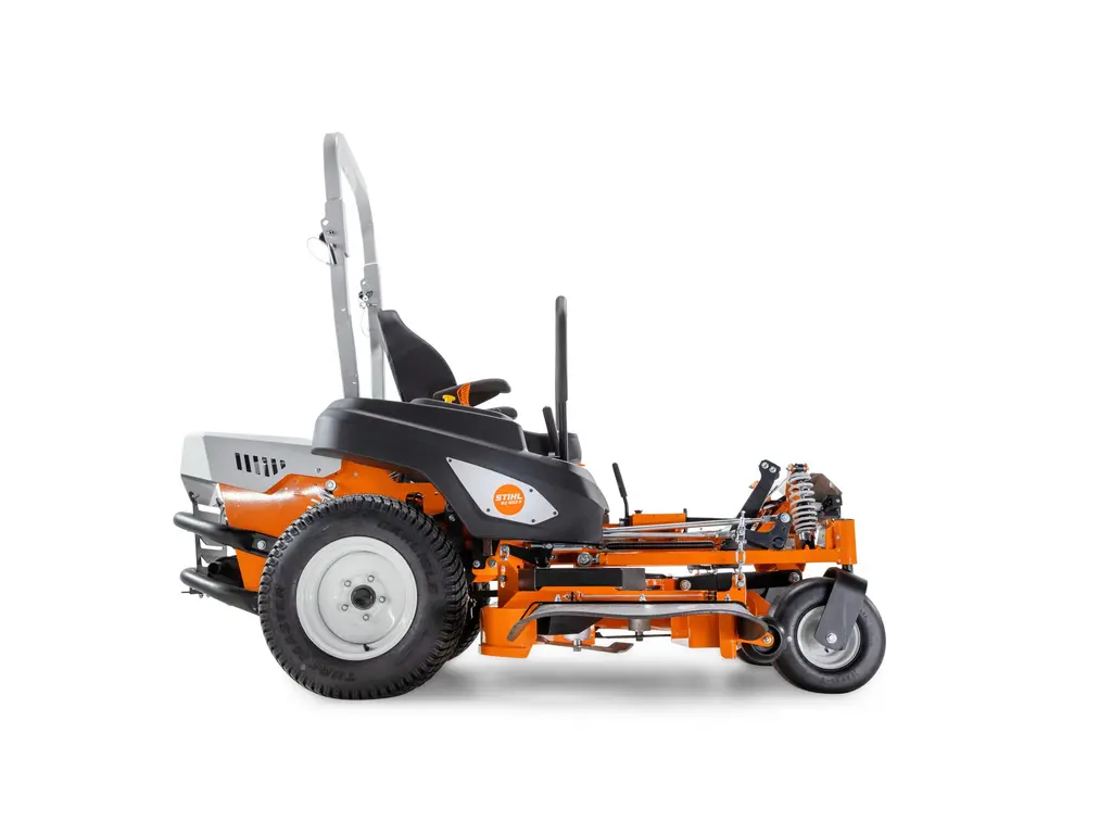 2025 Stihl RZ 552 K