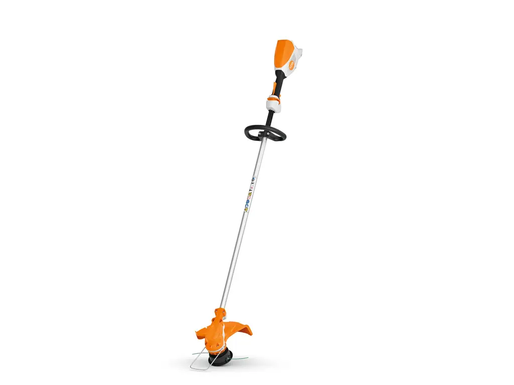 Stihl Débroussailleuse FSA 60 – Système AK 2025