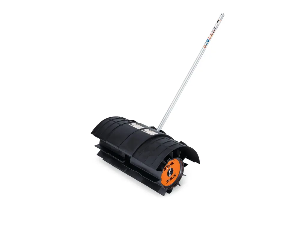 Stihl KW - KM Balai racleur STIHL Powersweep 2025