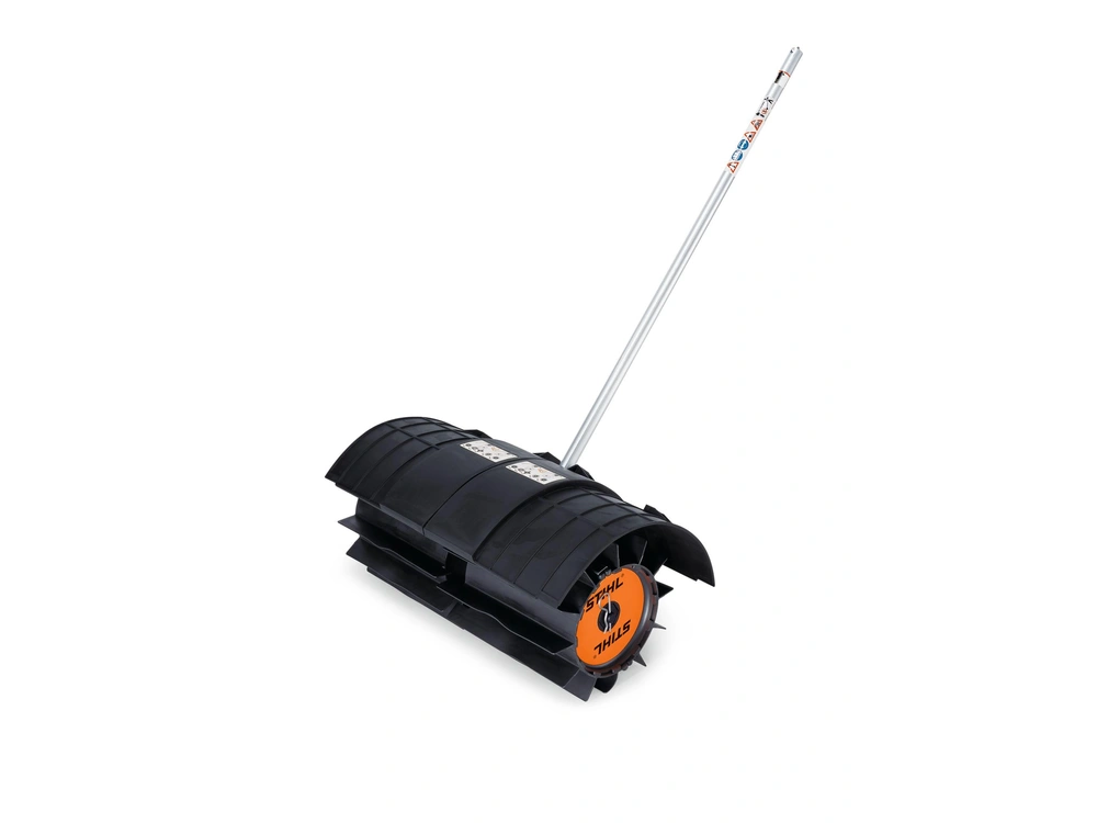 Stihl KW - KM Balai racleur STIHL Powersweep KW - KM Balai racleur STIHL Powersweep 2025 alt