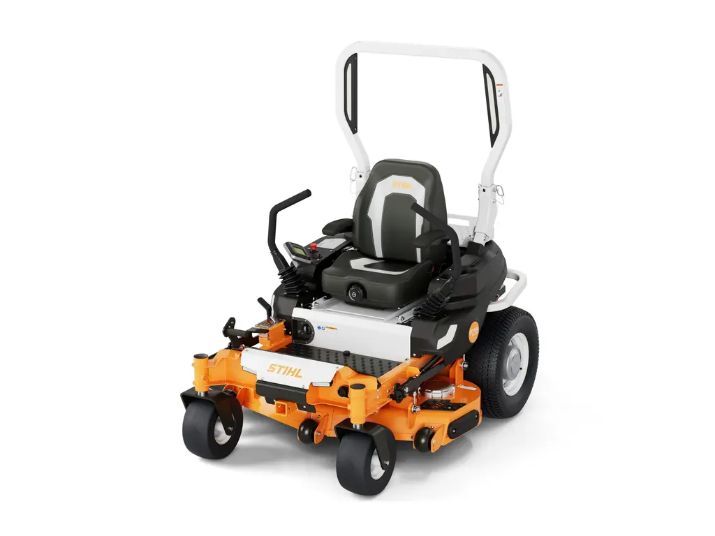 2025 Stihl RZA 748