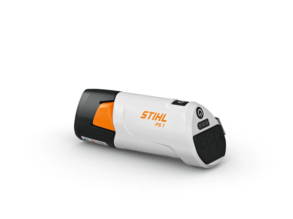 2025 Stihl PS1 PORTABLE CHARGER
