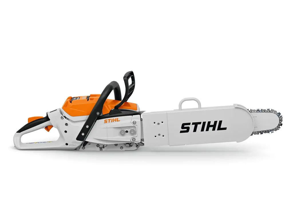 Stihl MSA 300 - Système AP 2025