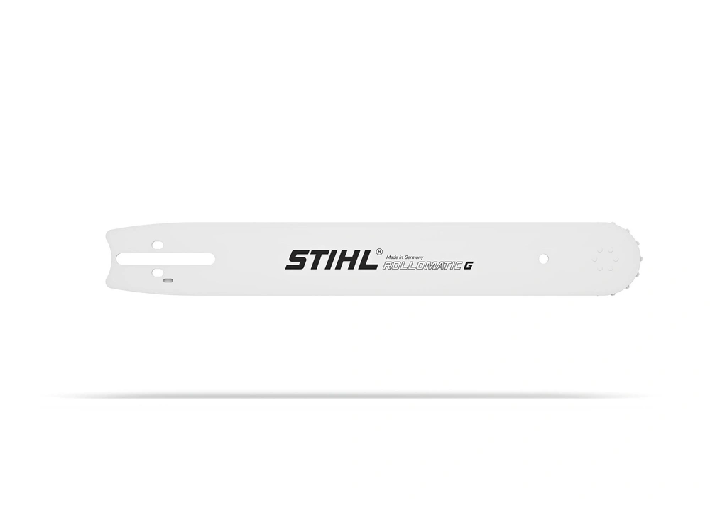 2025 Stihl Rollomatic G Rollomatic G alt