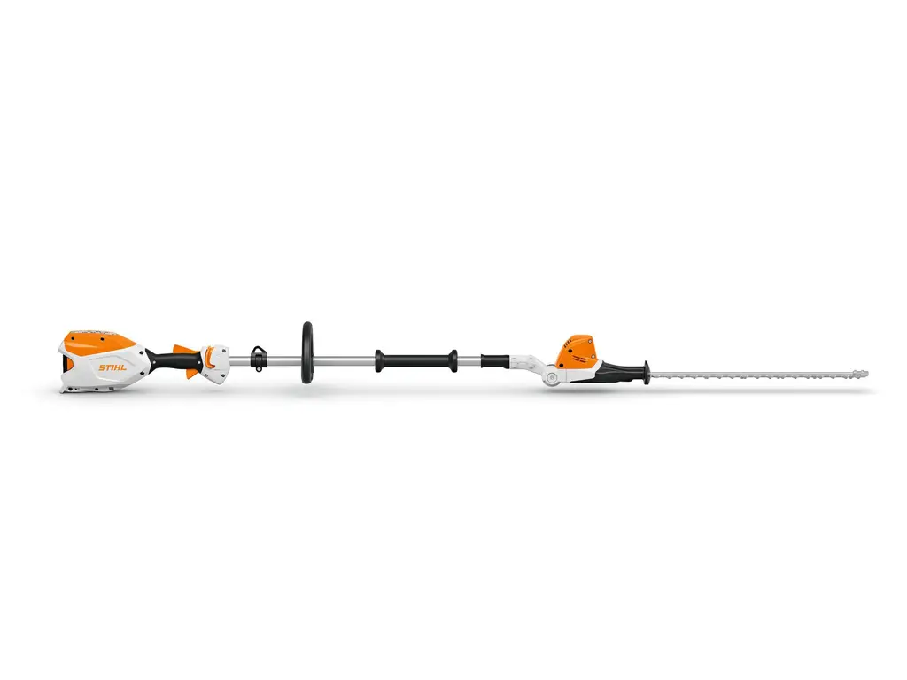 Stihl HLA 66 – Système AP 2025