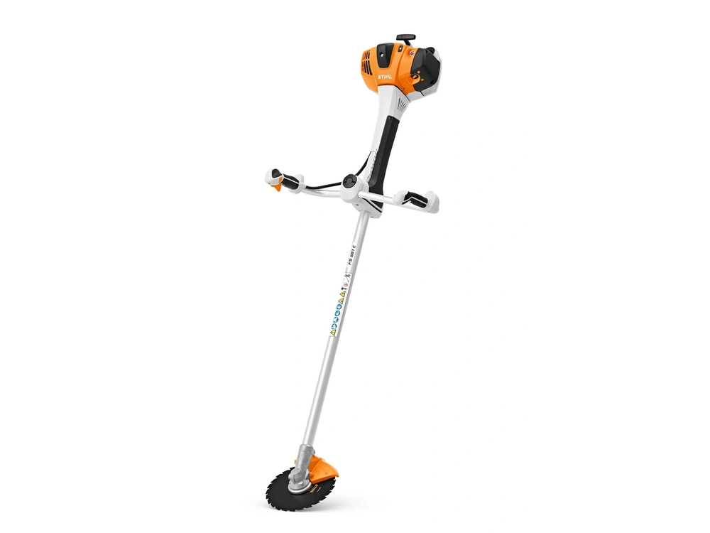 Stihl Scie de déblayage FS 561 Scie de déblayage FS 561 2025 alt